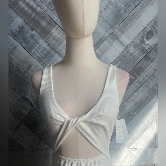 L*SPACE NWT NICO DRESS - Picture 10 of 12